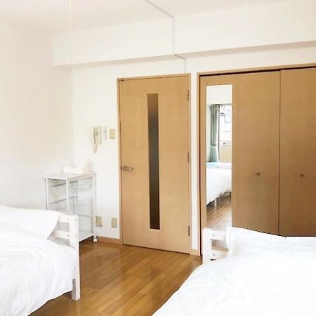 Apartamento ピオーレ大手門402 Fukuoka  Exterior foto