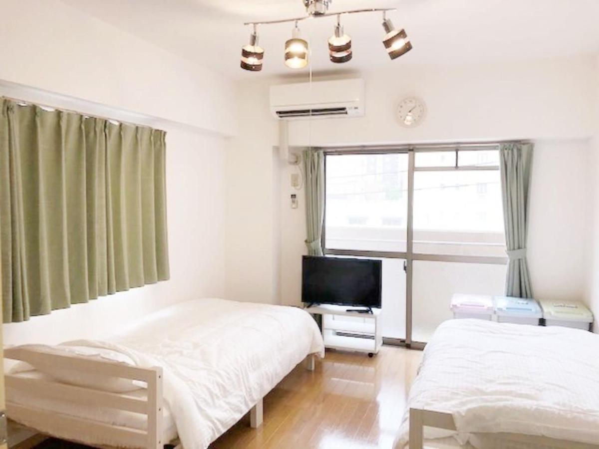 Apartamento ピオーレ大手門402 Fukuoka  Exterior foto