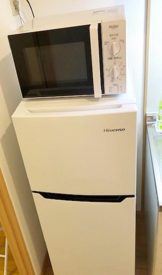 Apartamento ピオーレ大手門402 Fukuoka  Exterior foto