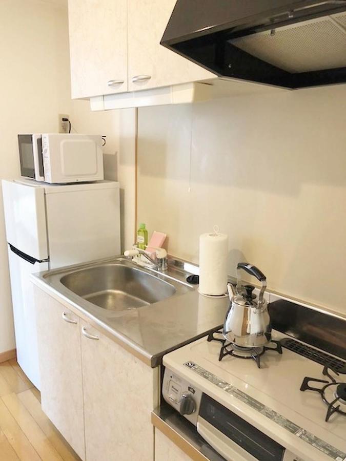 Apartamento ピオーレ大手門402 Fukuoka  Exterior foto
