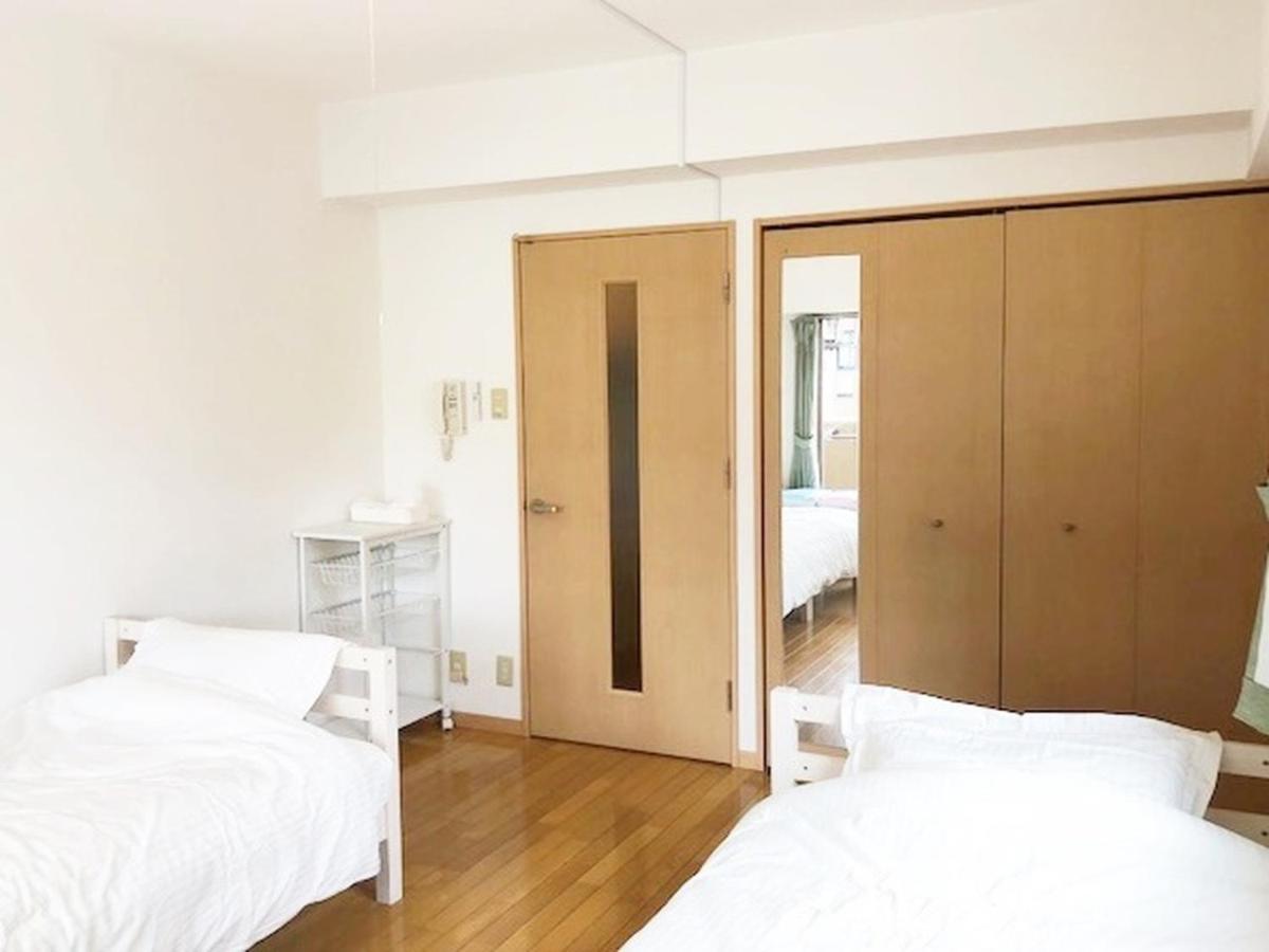 Apartamento ピオーレ大手門402 Fukuoka  Exterior foto