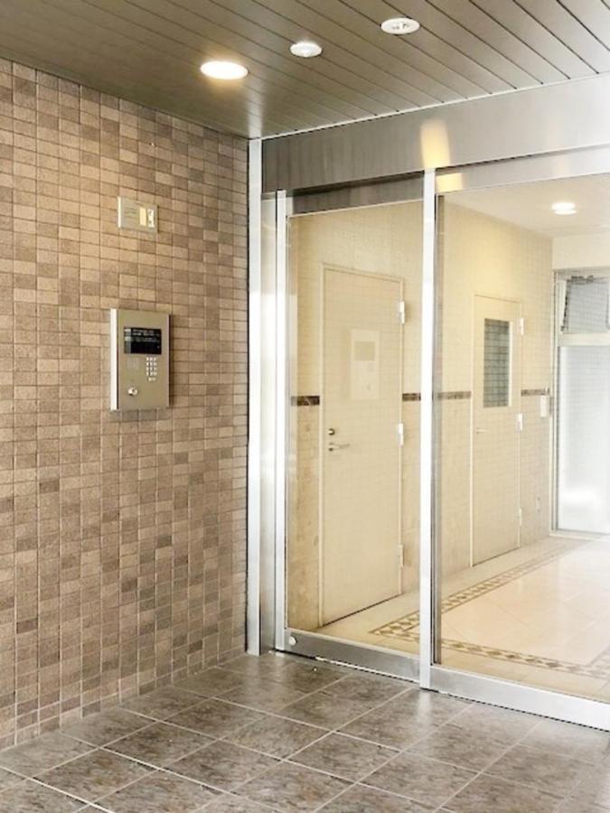 Apartamento ピオーレ大手門402 Fukuoka  Exterior foto